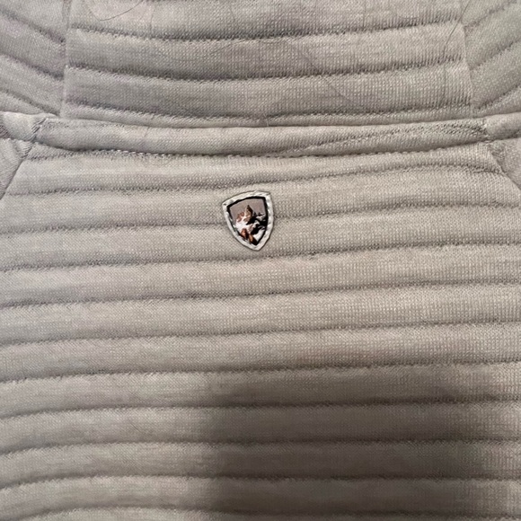 Kuhl woman’s pullover size XS - Picture 4 of 5